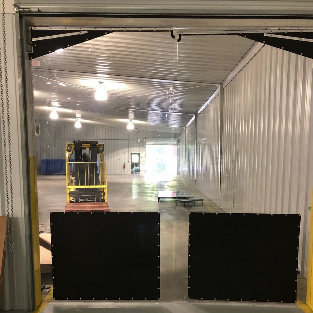 Gorilla Doors