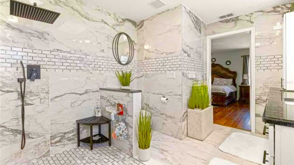 Kitchen Remodeling Project in Ocala Florida