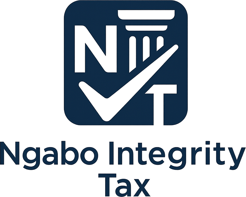 Ngabo Integrity Tax