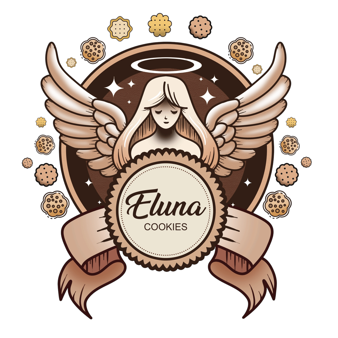 Eluna Cookies