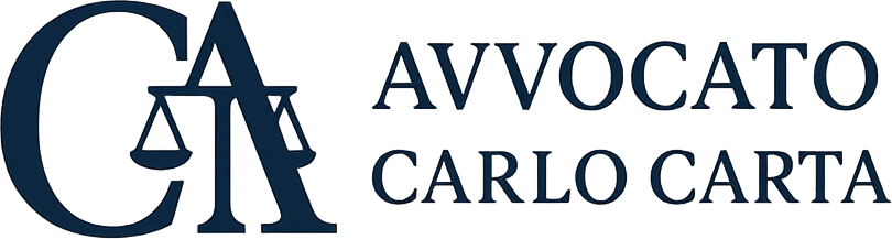 Avvocato Carlo Carta