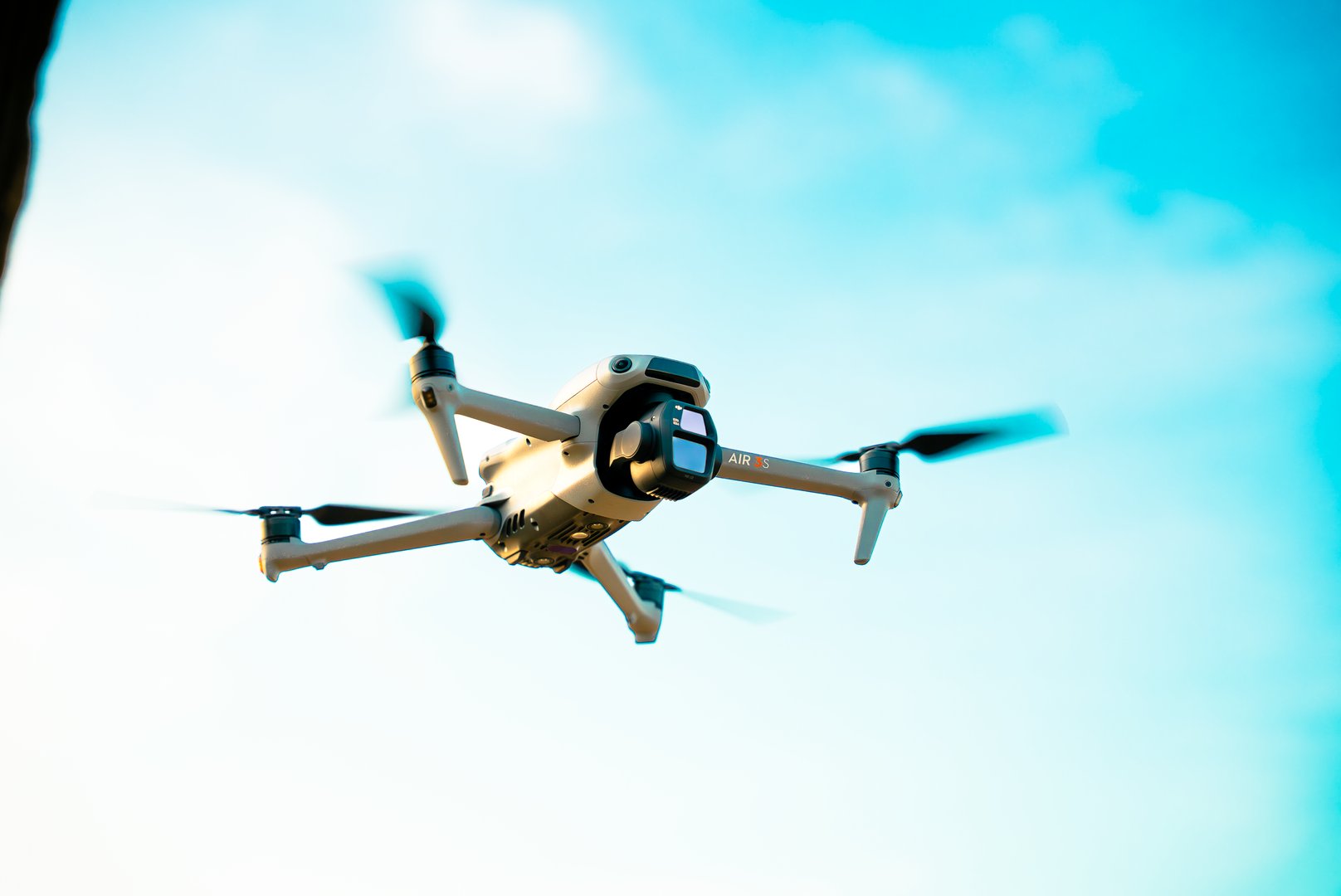 Servicios de drone y recorridos virtuales 360 grados