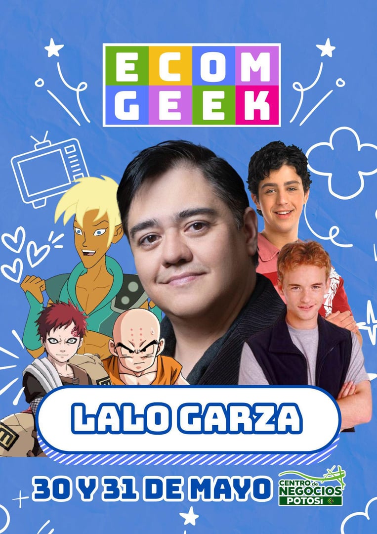 Lalo Garza