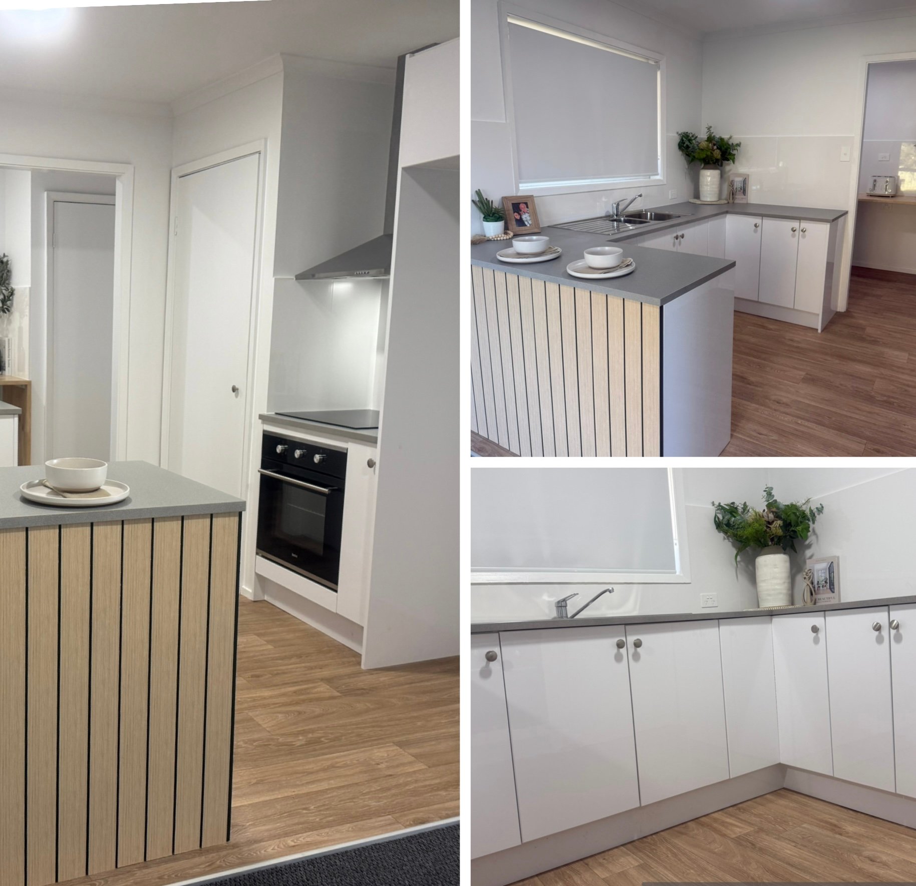 Sharon Cairns - Nolan Cairns Design