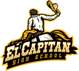 El Capitan High School logo