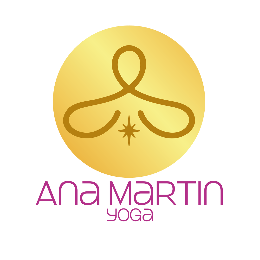 Ana Martin Yoga