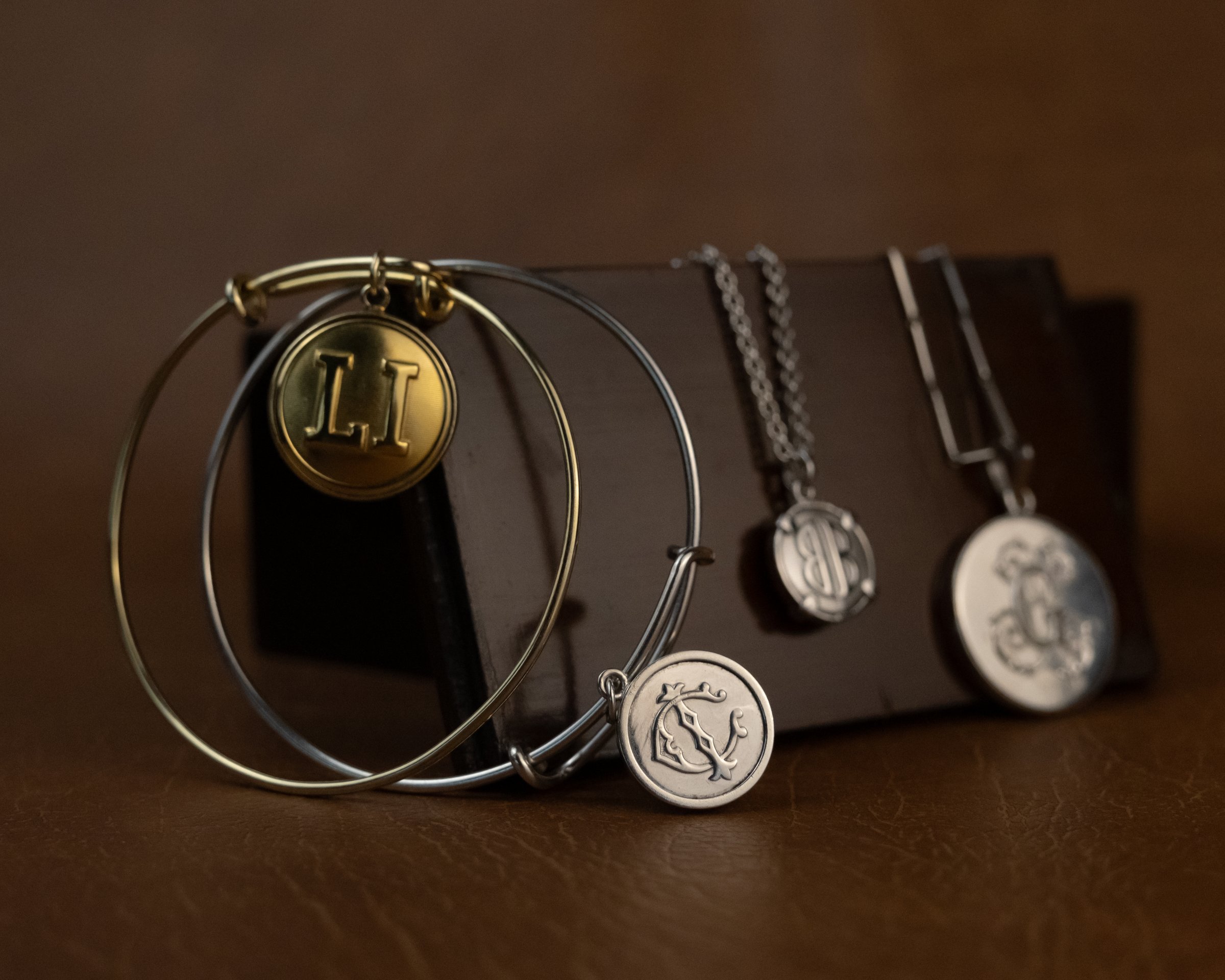 Monograma Personalizado