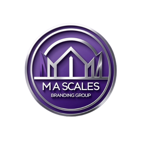 MA Scales Logo