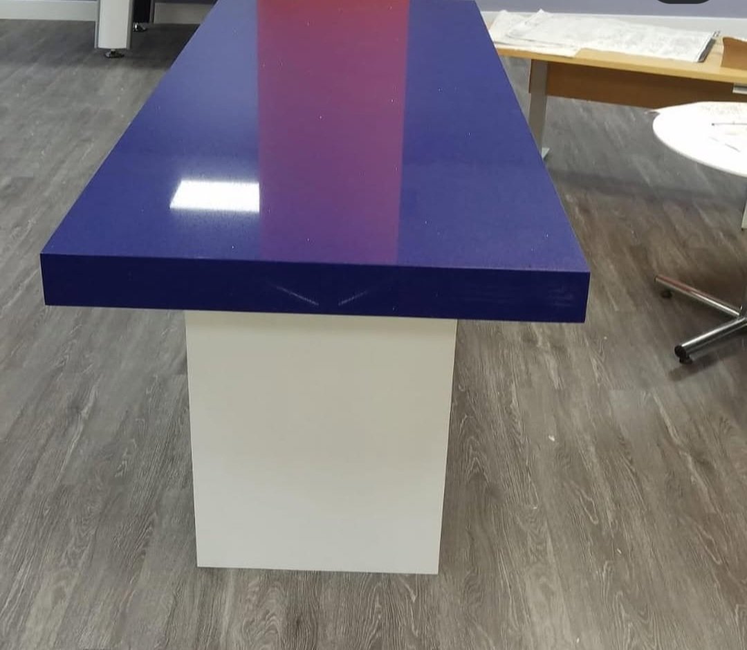 Transform your space with our services