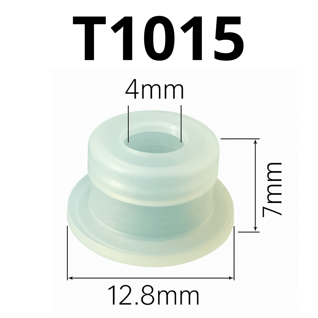 T1015 Tobera/Protector de Punta Bosch Honda Civic, Accord y Fit