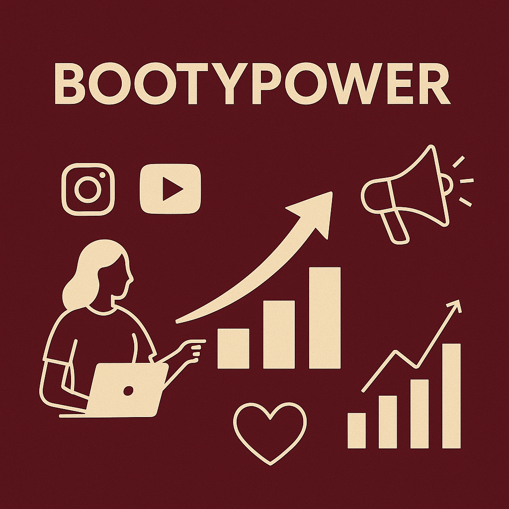 Dance business and marketing for instructors