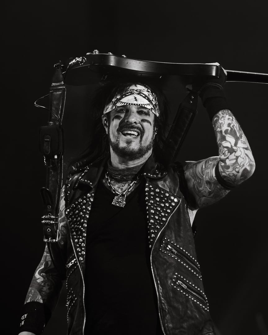 Photography portfolio image