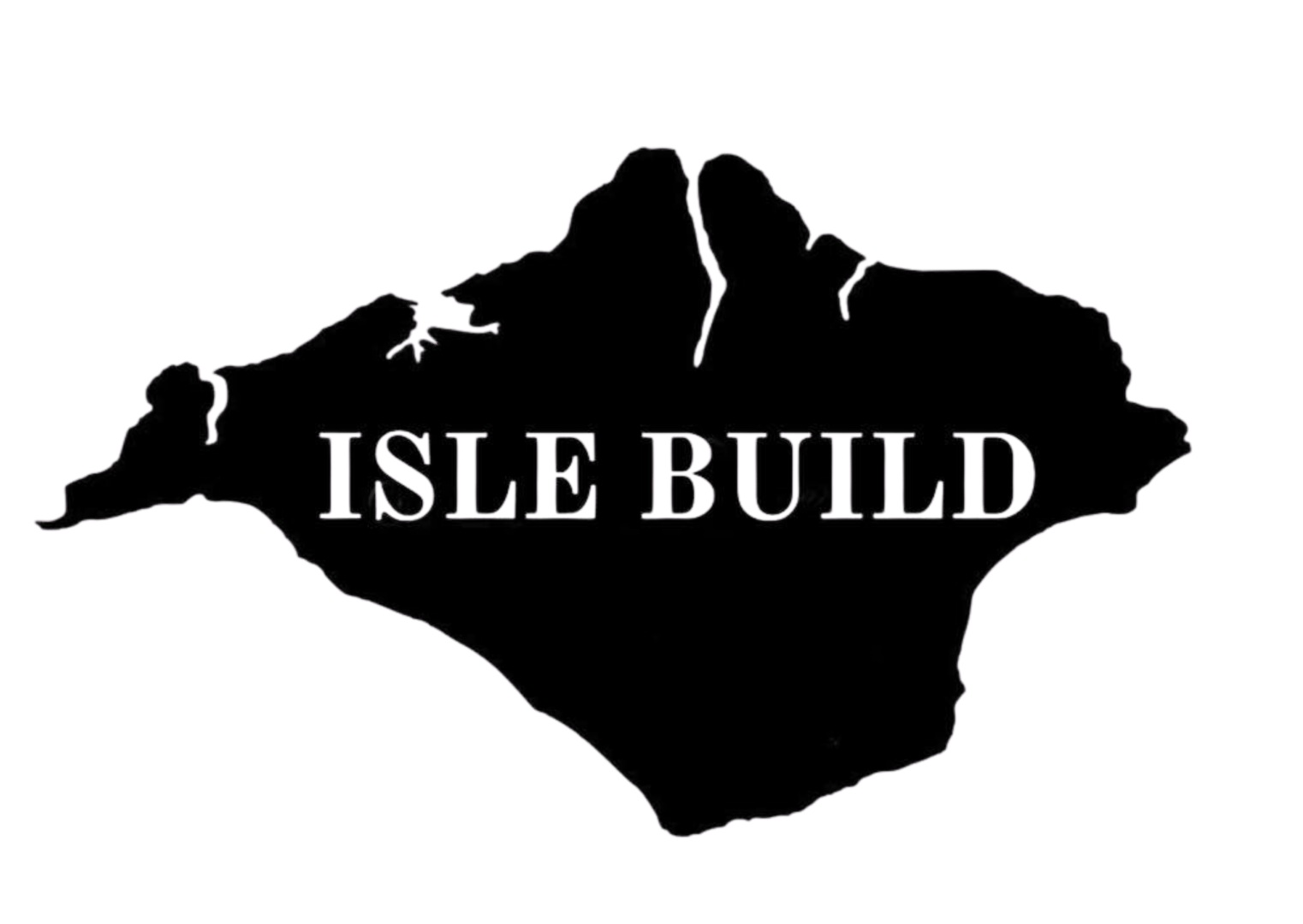Isle Build Logo