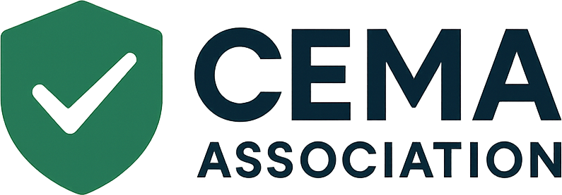 CEMA Association Logo