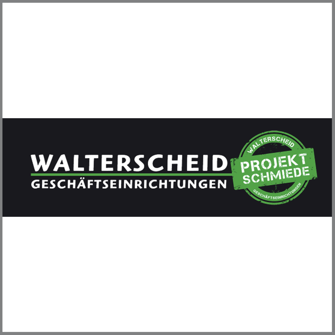 Walterscheid Kunde Logo