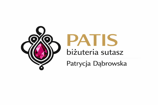 PATIS biżuteria sutasz