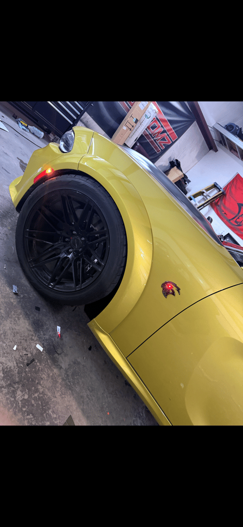 Quality automotive customization