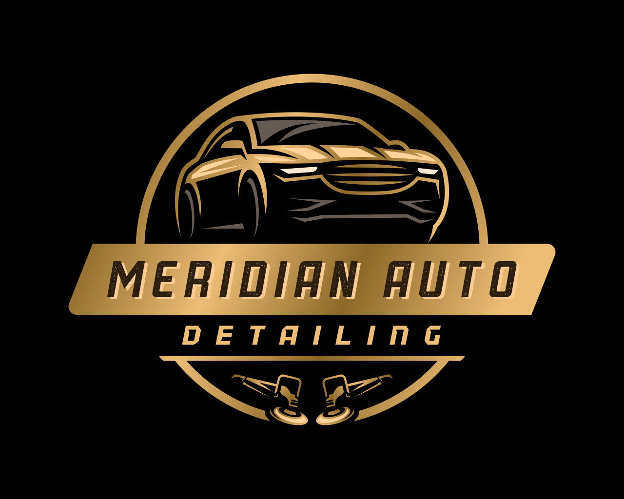 Meridian Auto Detailing