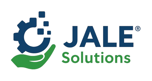JALE Solutions Logo