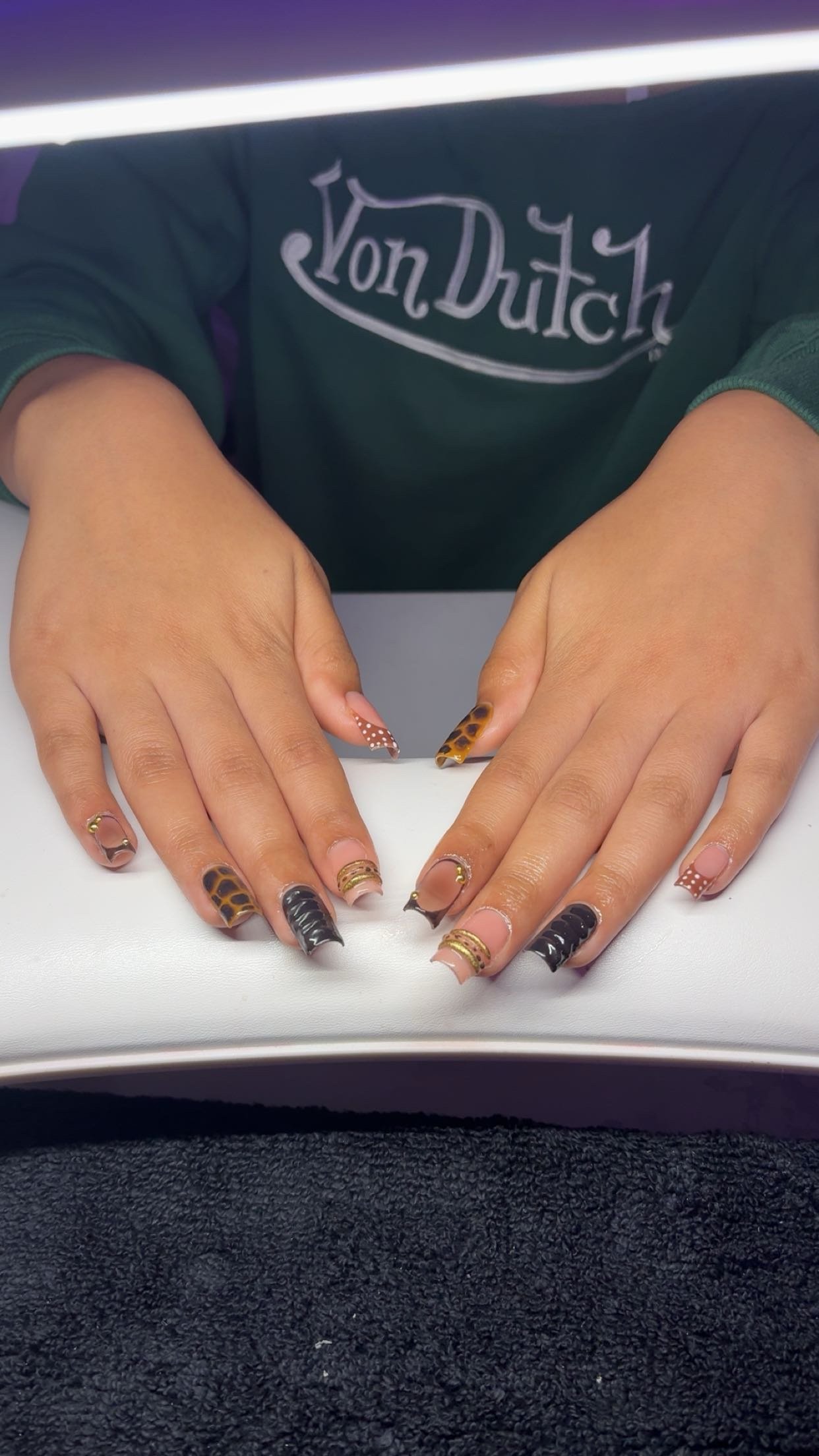 NailzwithEl nail design