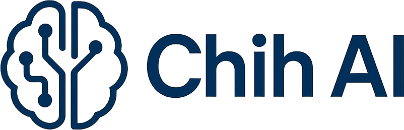 Chih AI Logo