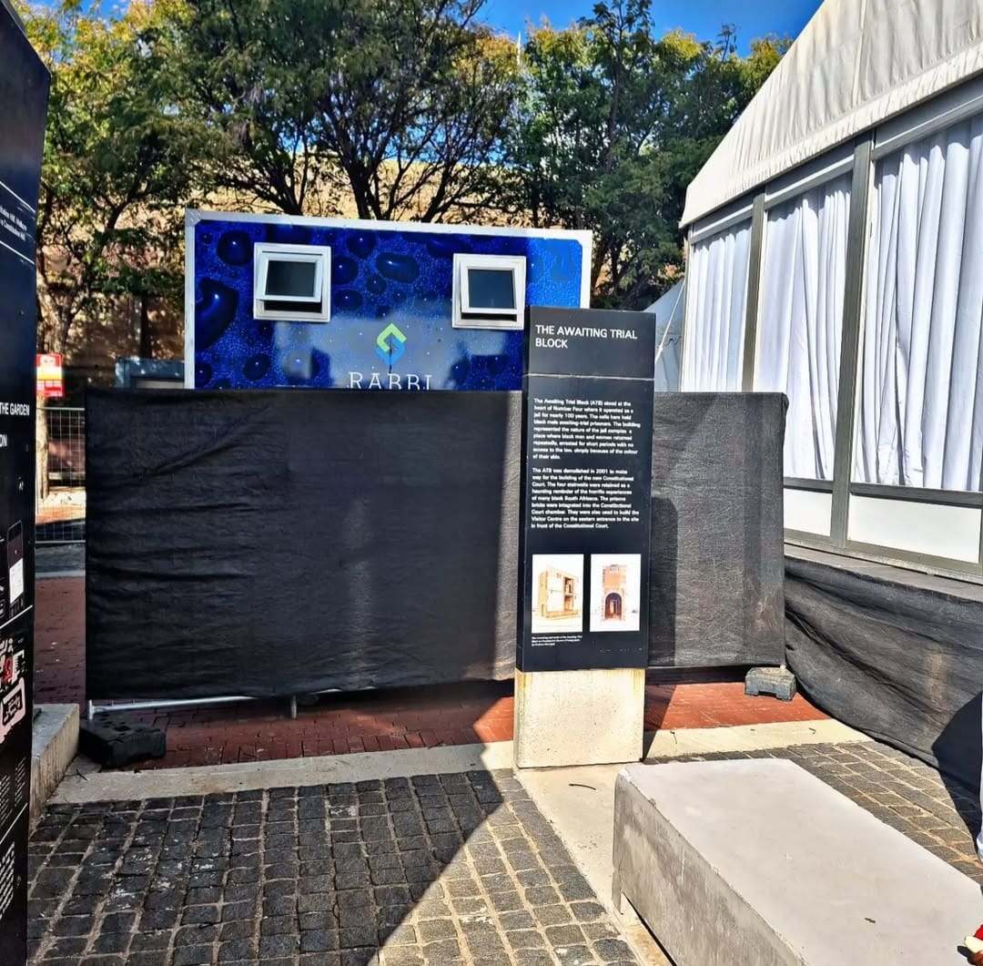 Rabbi Solutions Work