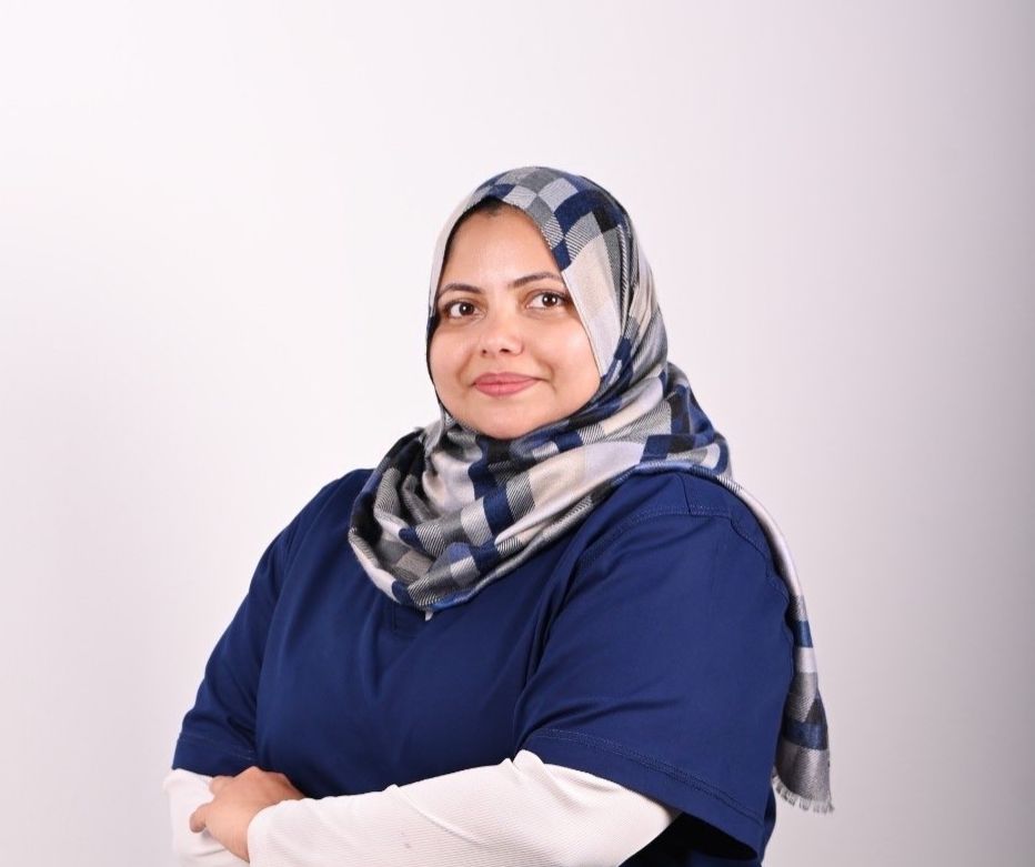 Dr. Shahala M. Bashar - Oral & Maxillofacial Surgery Specialist