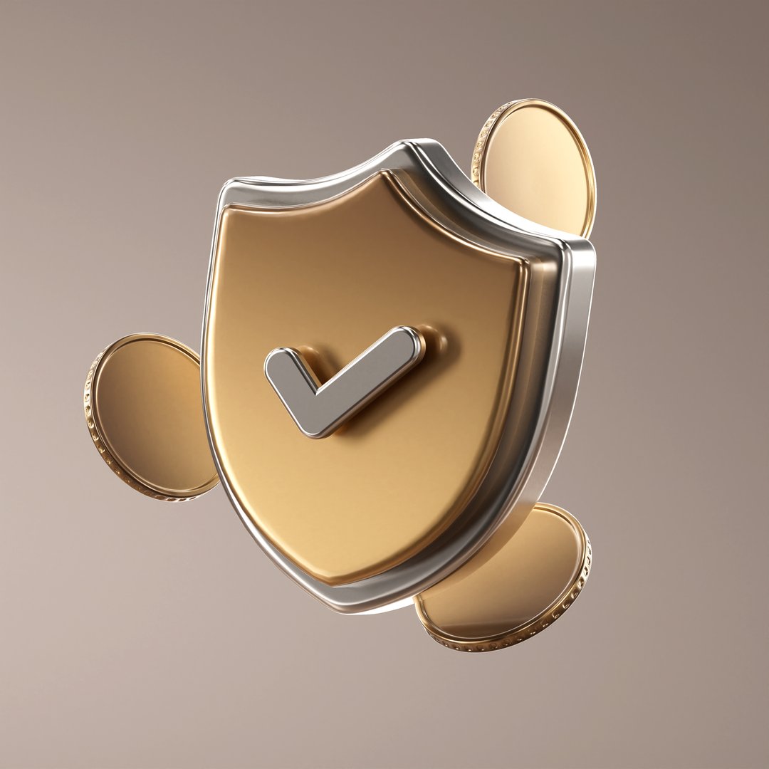 Security shield