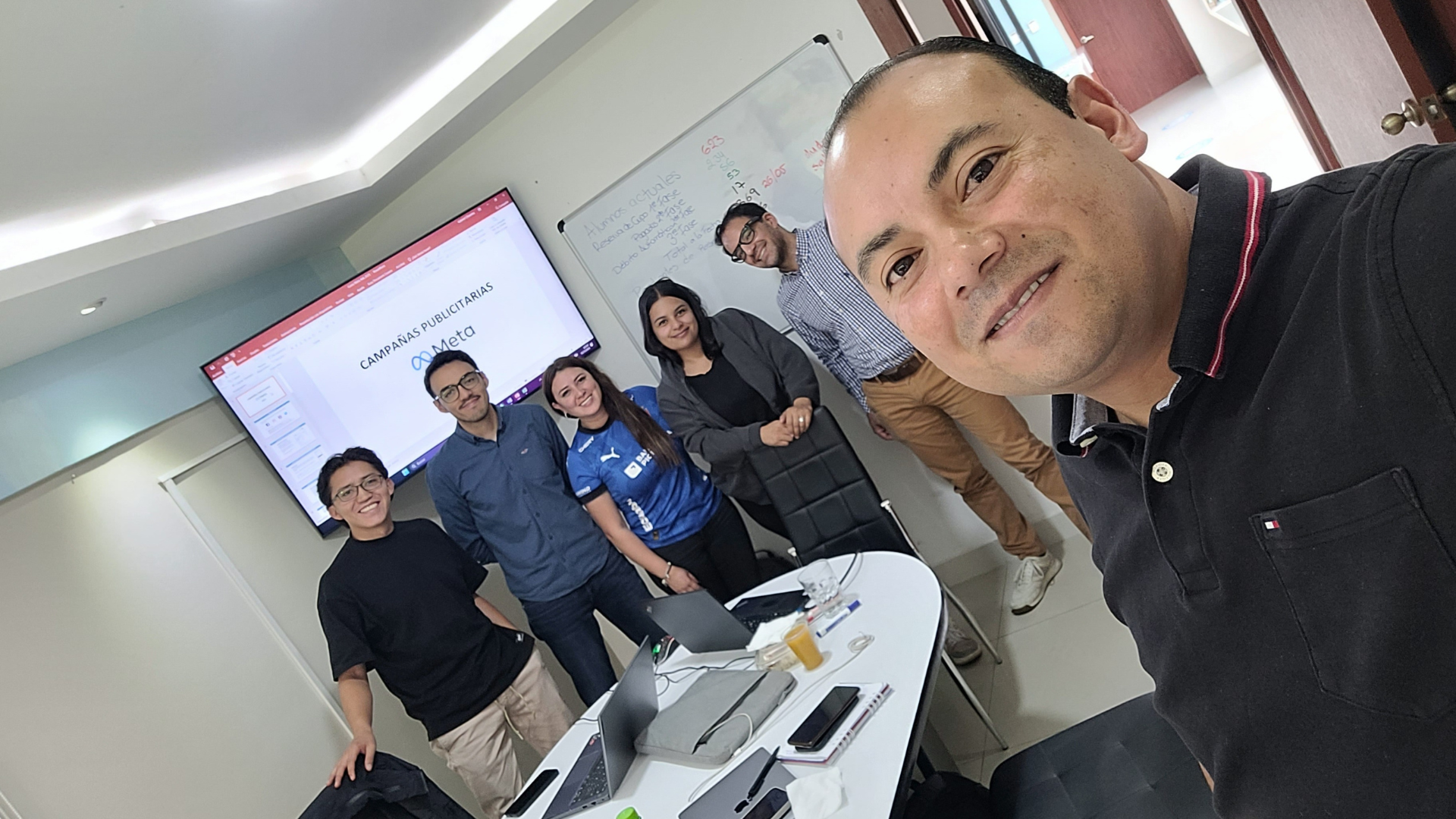 Mentoría y Capacitación Personalizada - Resultado 2