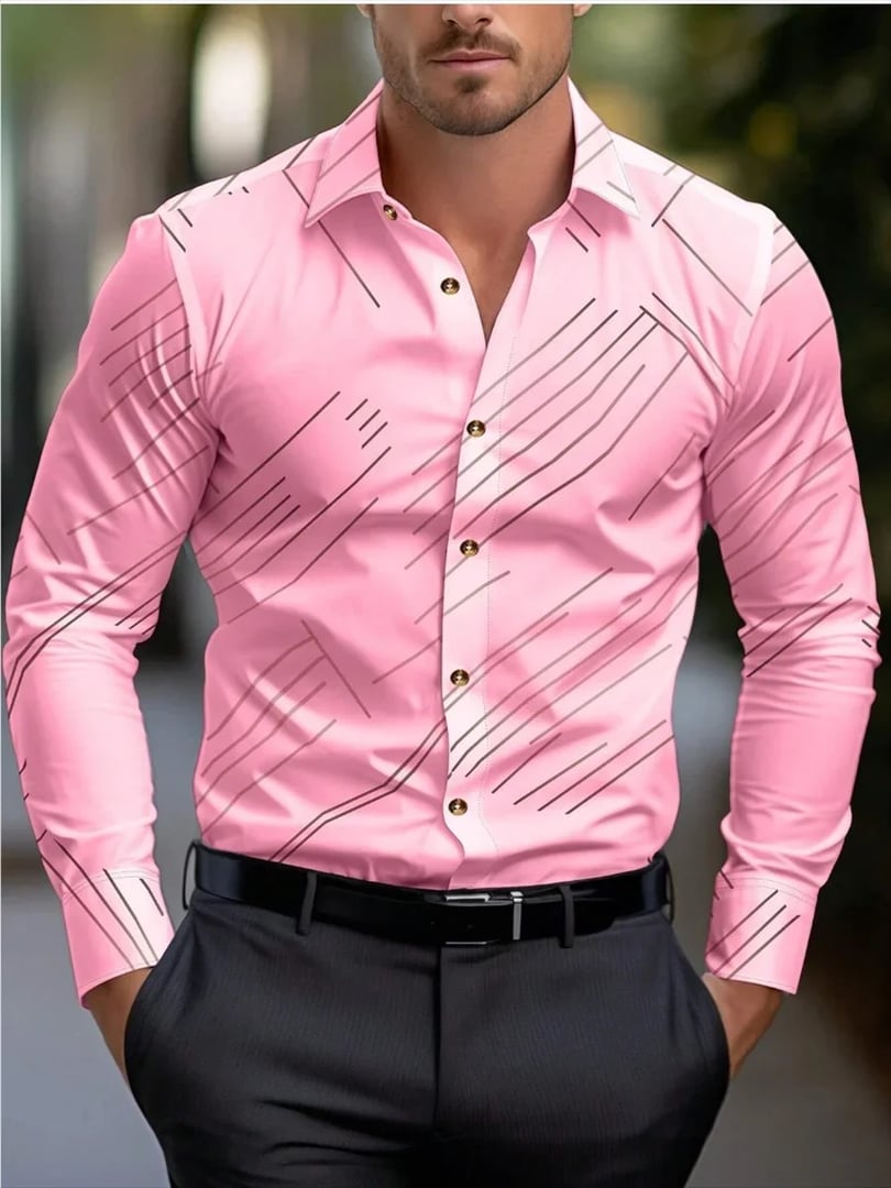 Camisa de Verano 14