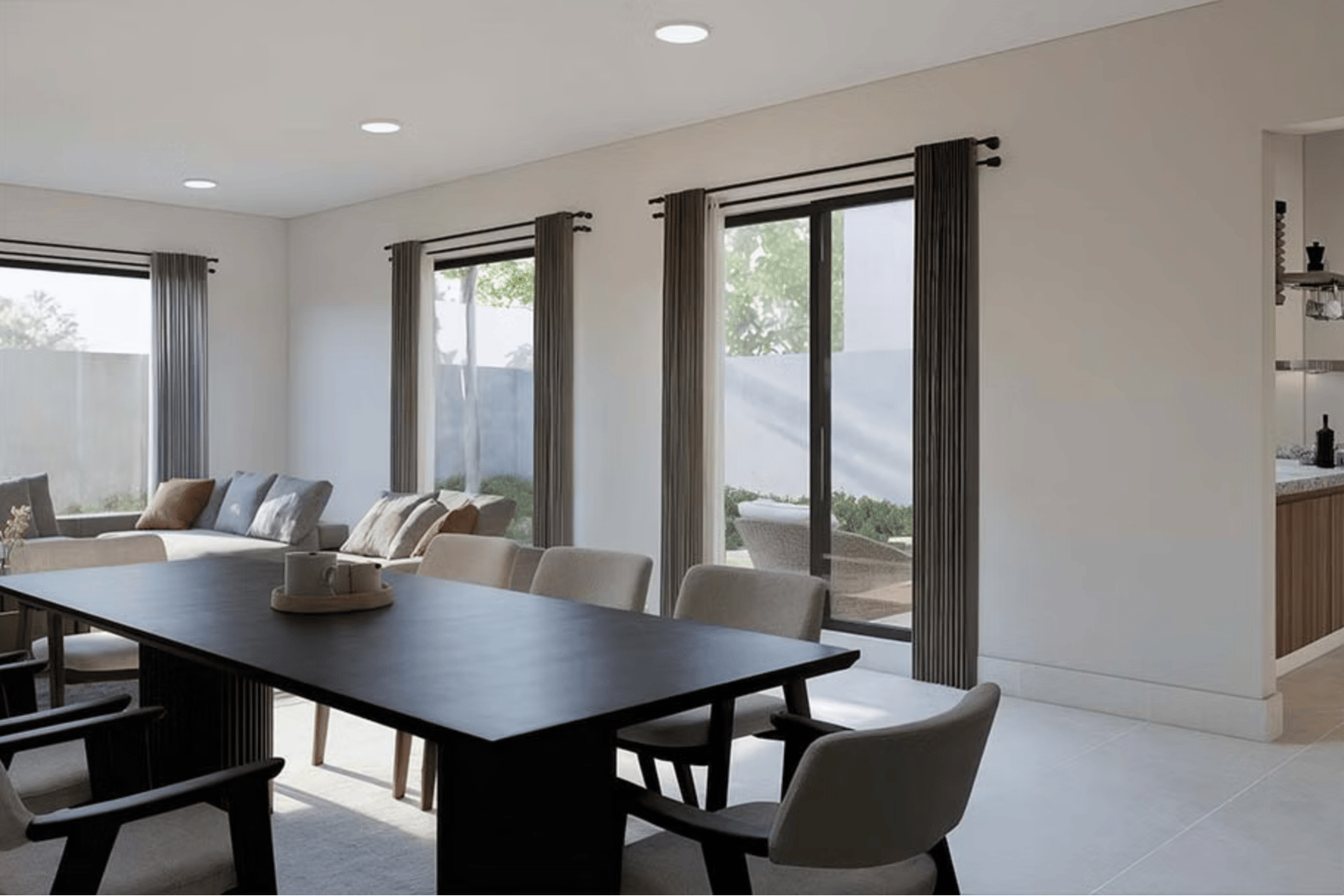 Casa Vitoria - Diseño Interior