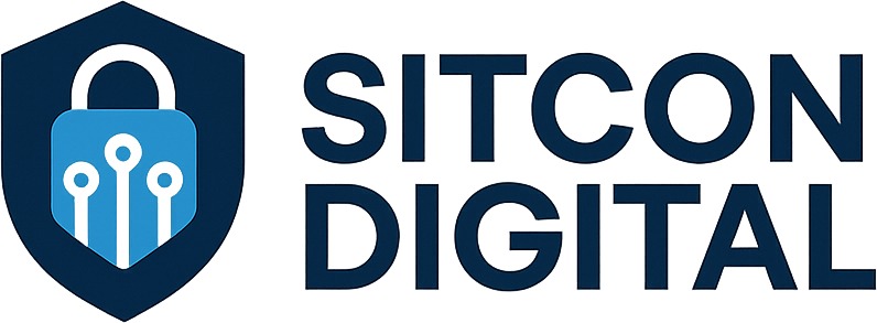 SITCONDIGITAL Logo