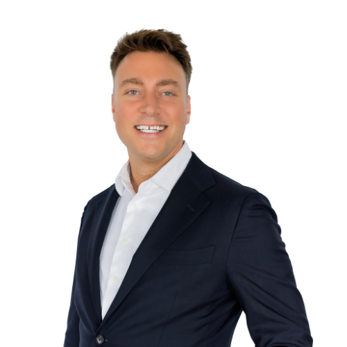 Jared Sterling Bowers - Naples Luxury Real Estate Broker