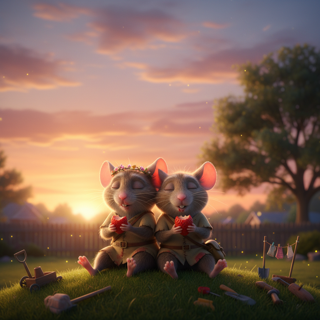 Storybook page