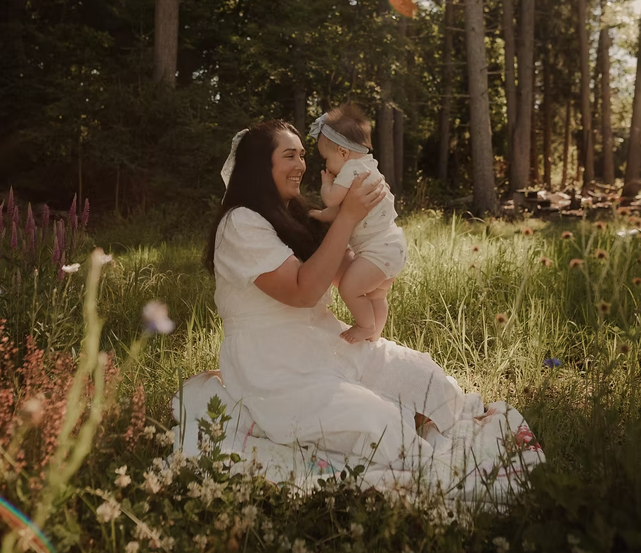 Breast or Bottle Lactation Consultant