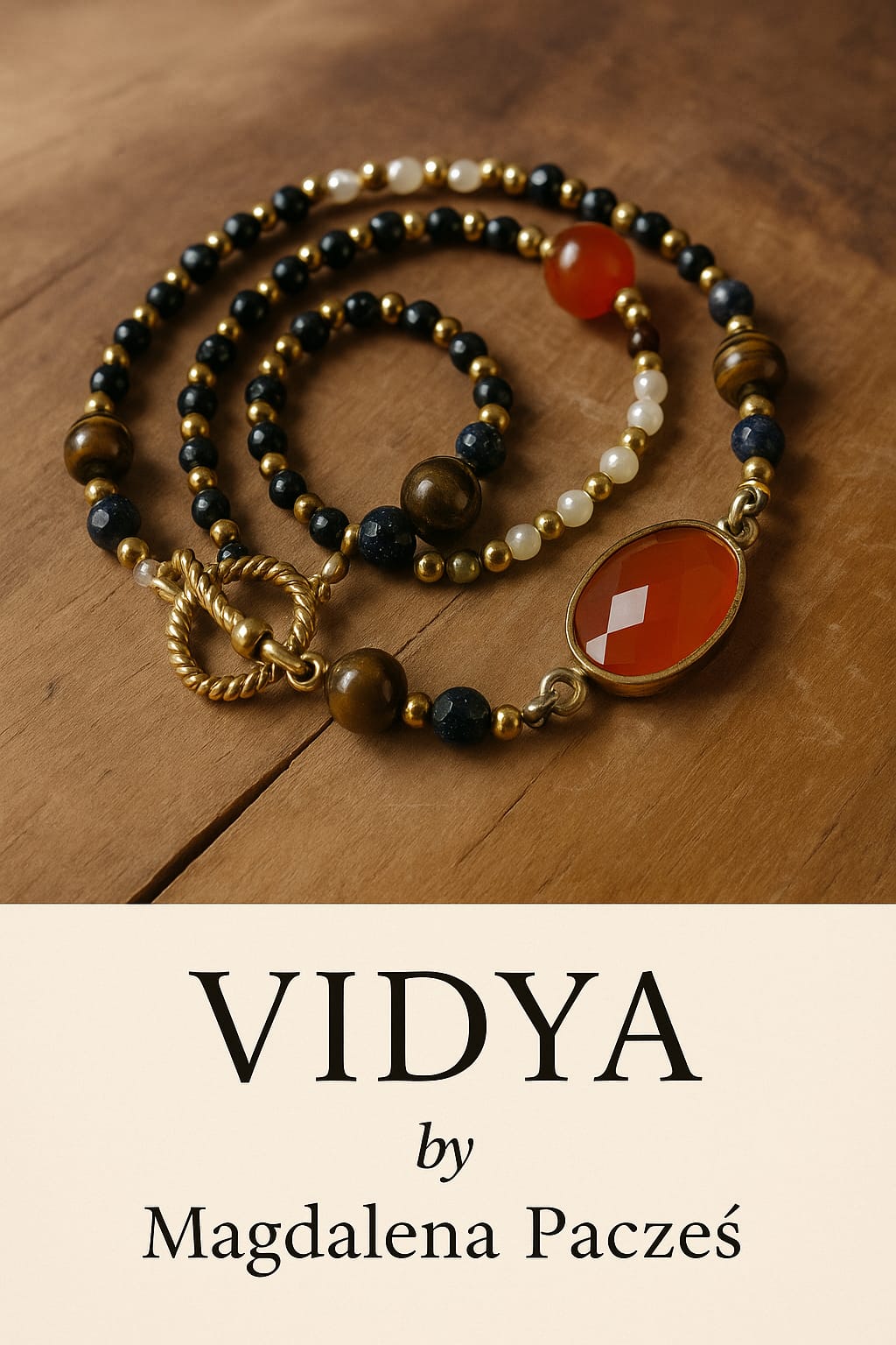 Biżuteria mistyczna - element 54