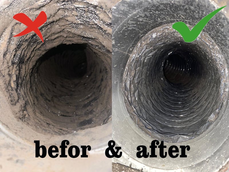 Sunday Air Duct Service