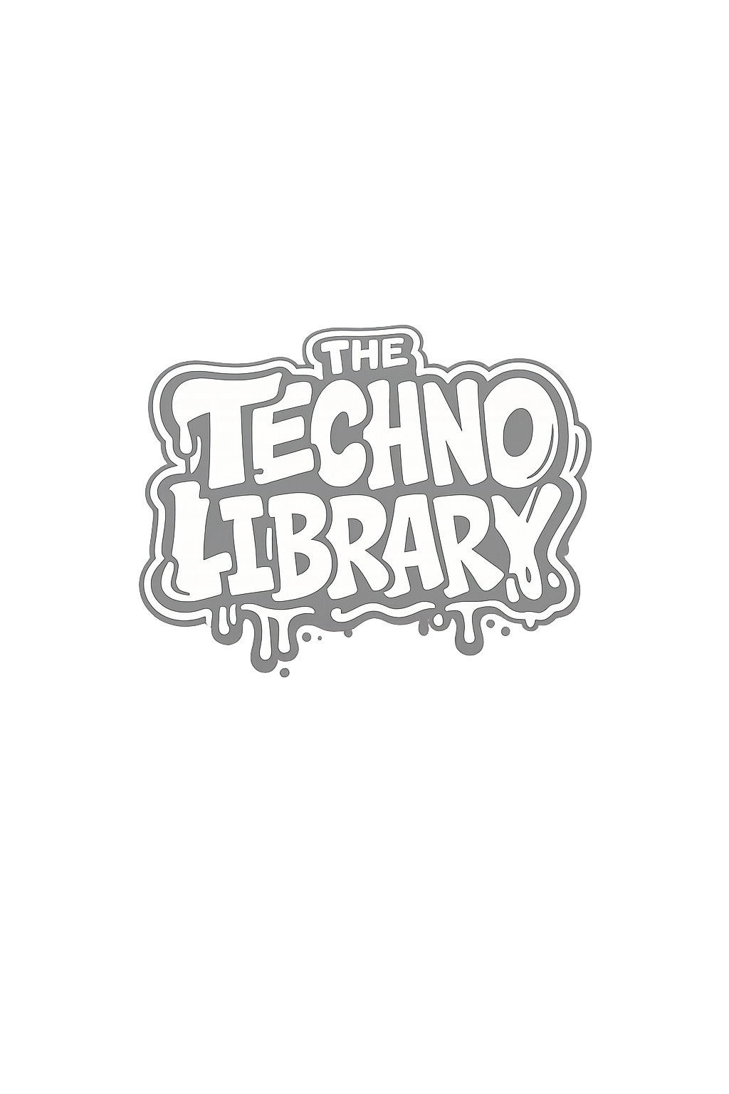 The Techno Library