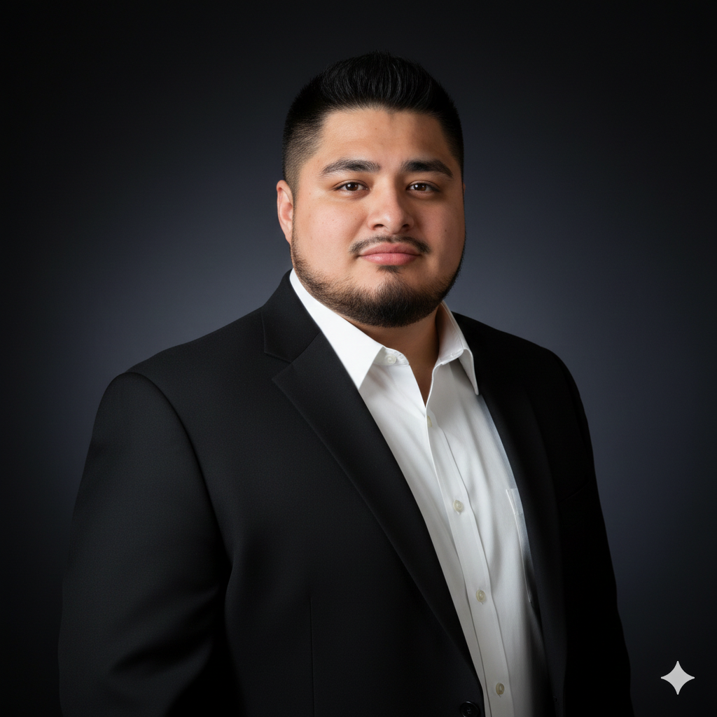 DJ Fily - Bilingual DJ/MC