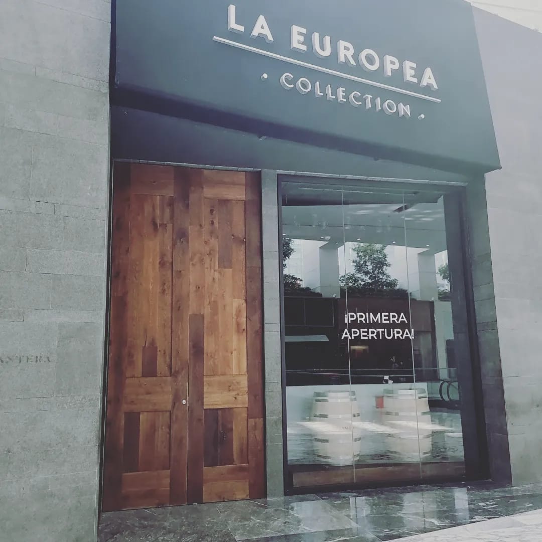 Galería