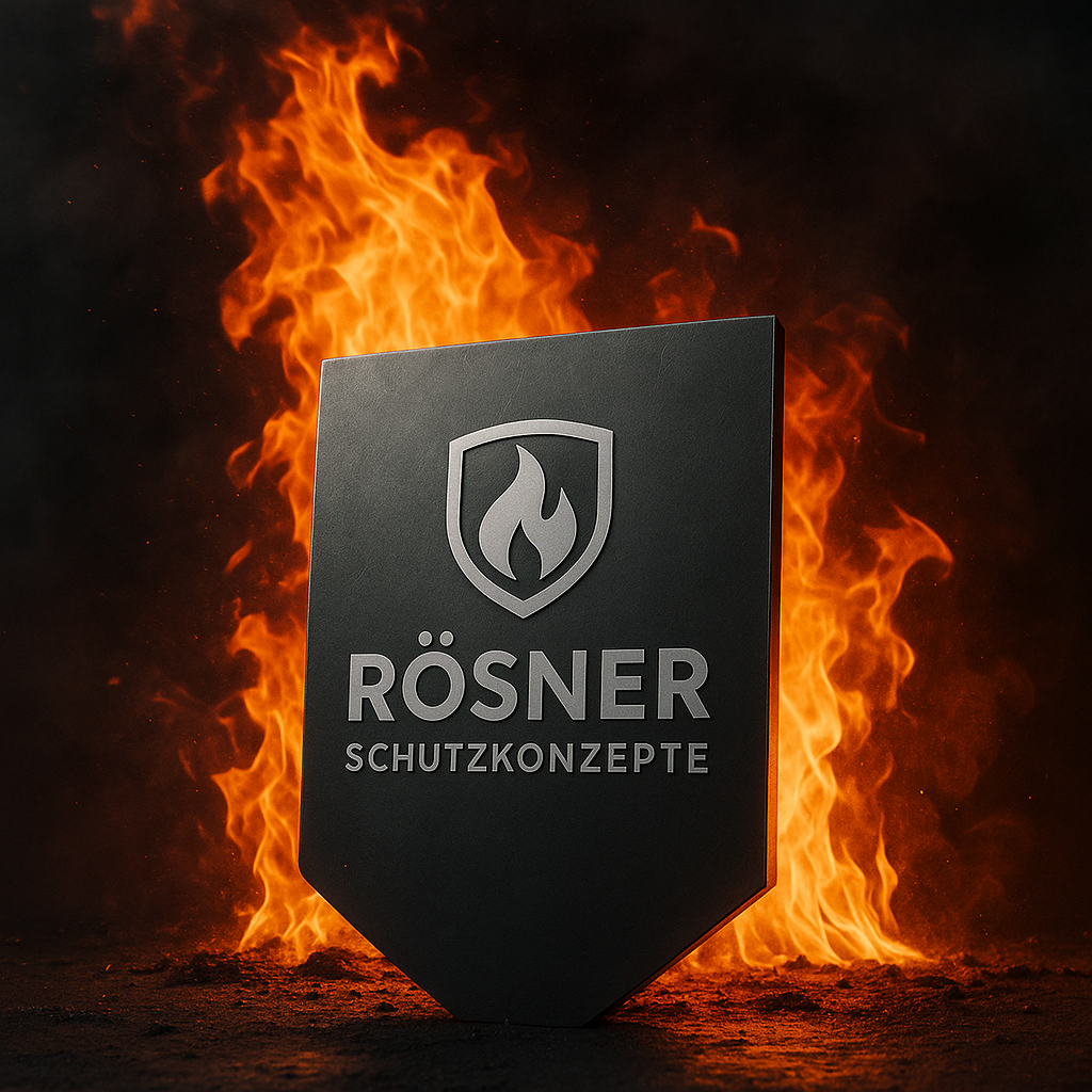 Rösner Schutzkonzepte - Professioneller Brandschutz und Sicherheit
