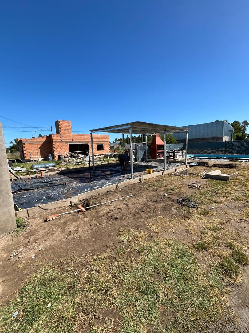 Proyecto construcción 7