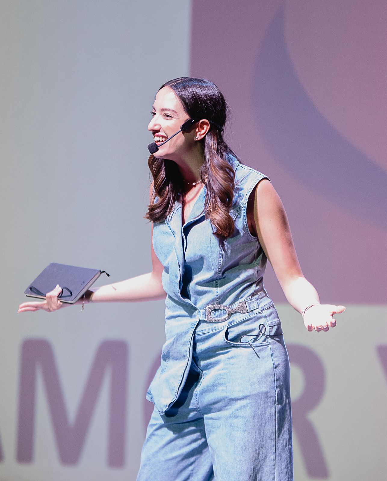 Comunica tu Poder - Academia de oratoria y liderazgo auténtico