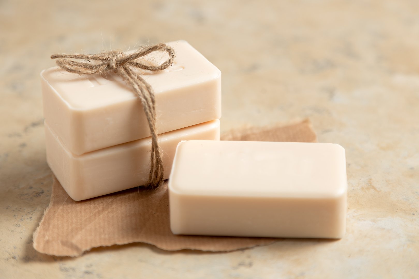 Moisturizer Soap