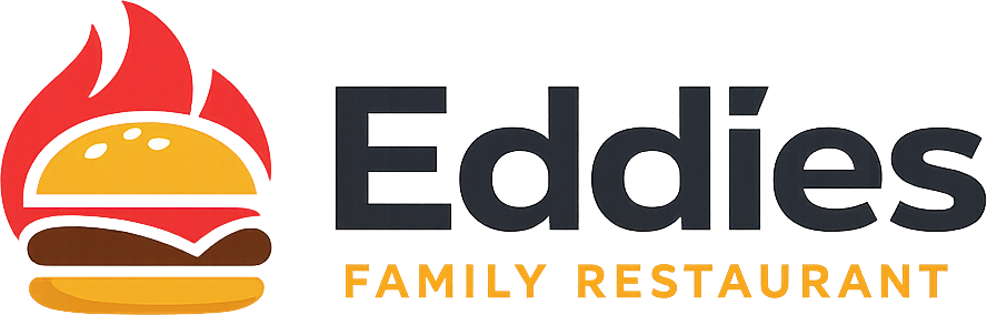 Eddie's Family Restaurant Logo