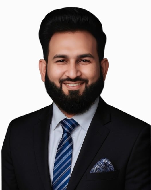 Mr. Shamim Forhad - Founder and CEO