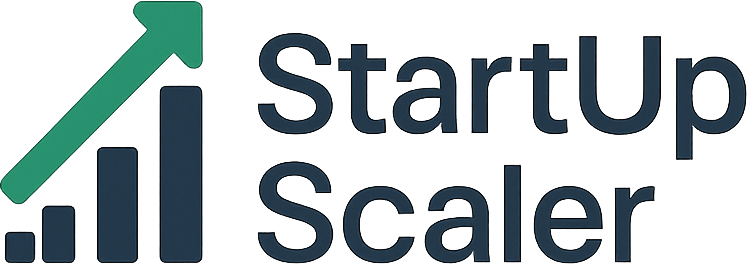 StartUp Scaler