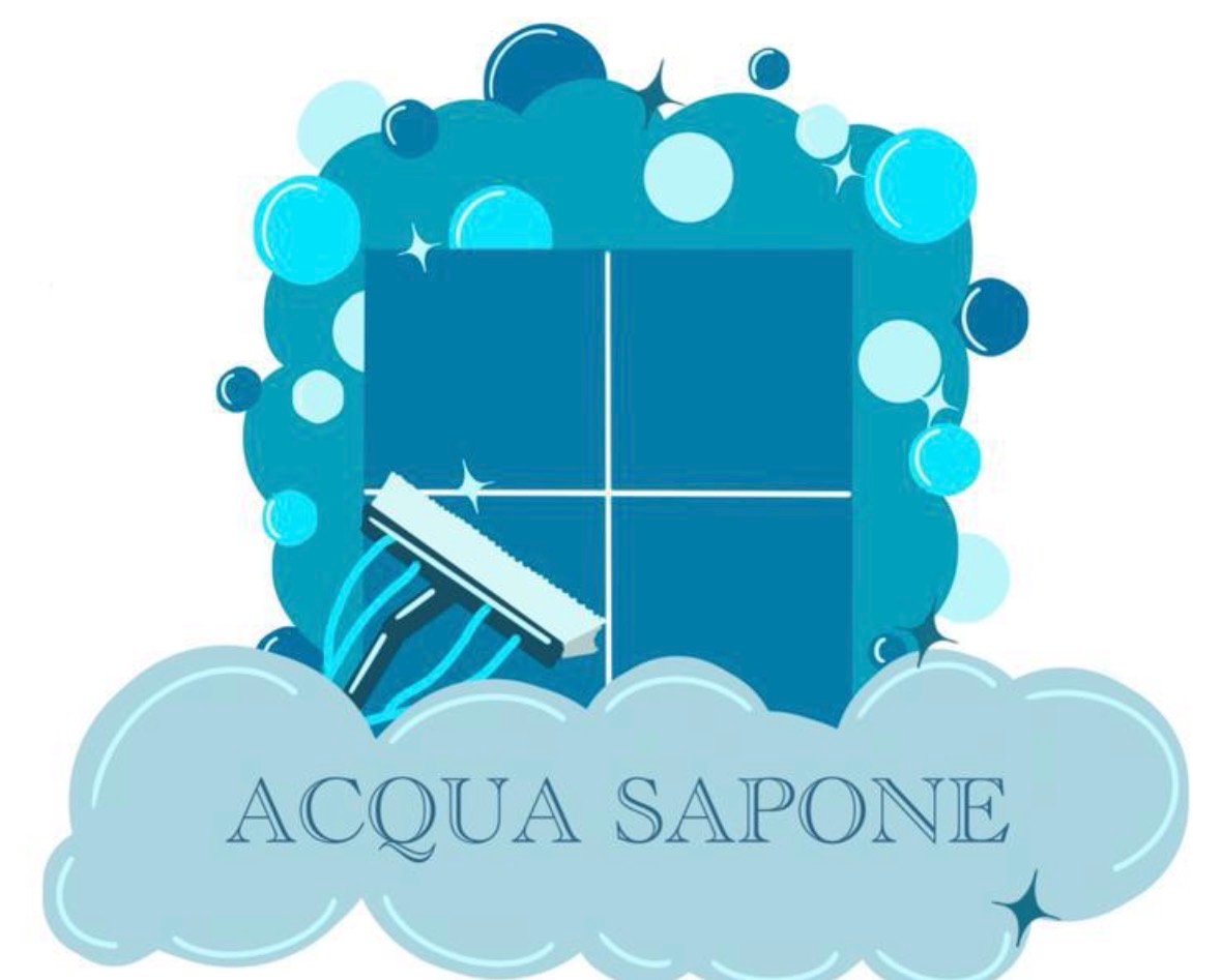 Acqua Sapone logo