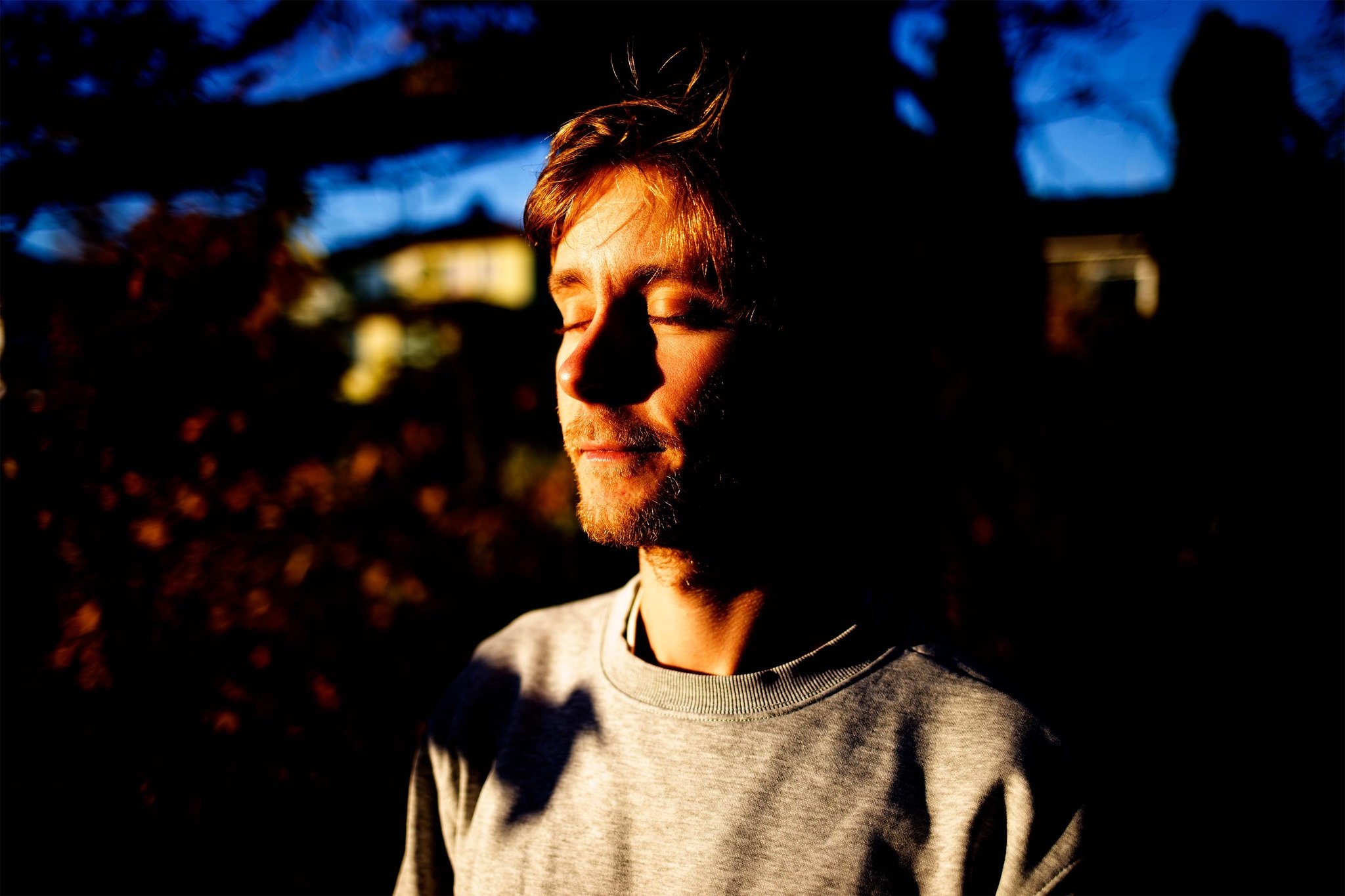 Patrick Markholm Coach