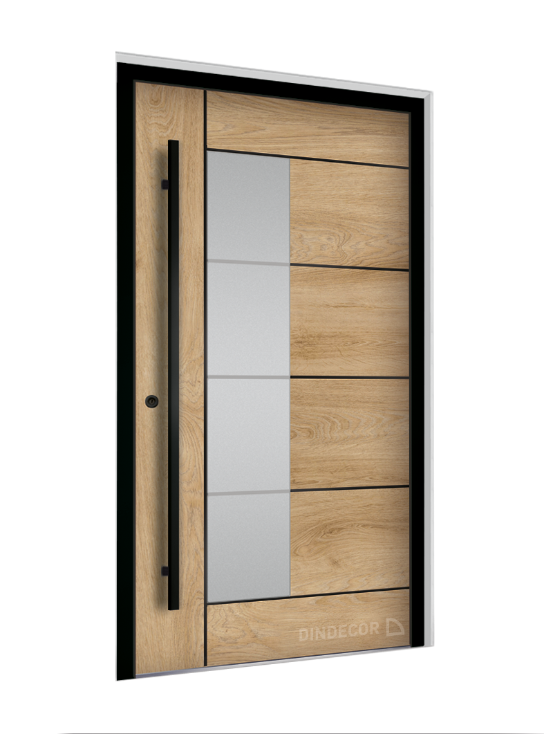 Black Design Model 2802